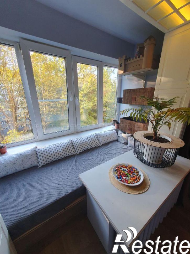 3-комн квартира ул. Сафиуллина, дом 28