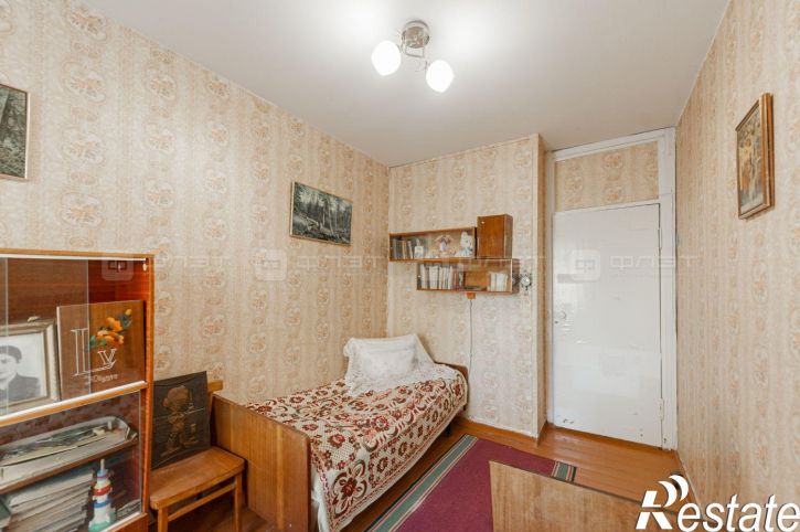 3-комн квартира ул. Курчатова, дом 11
