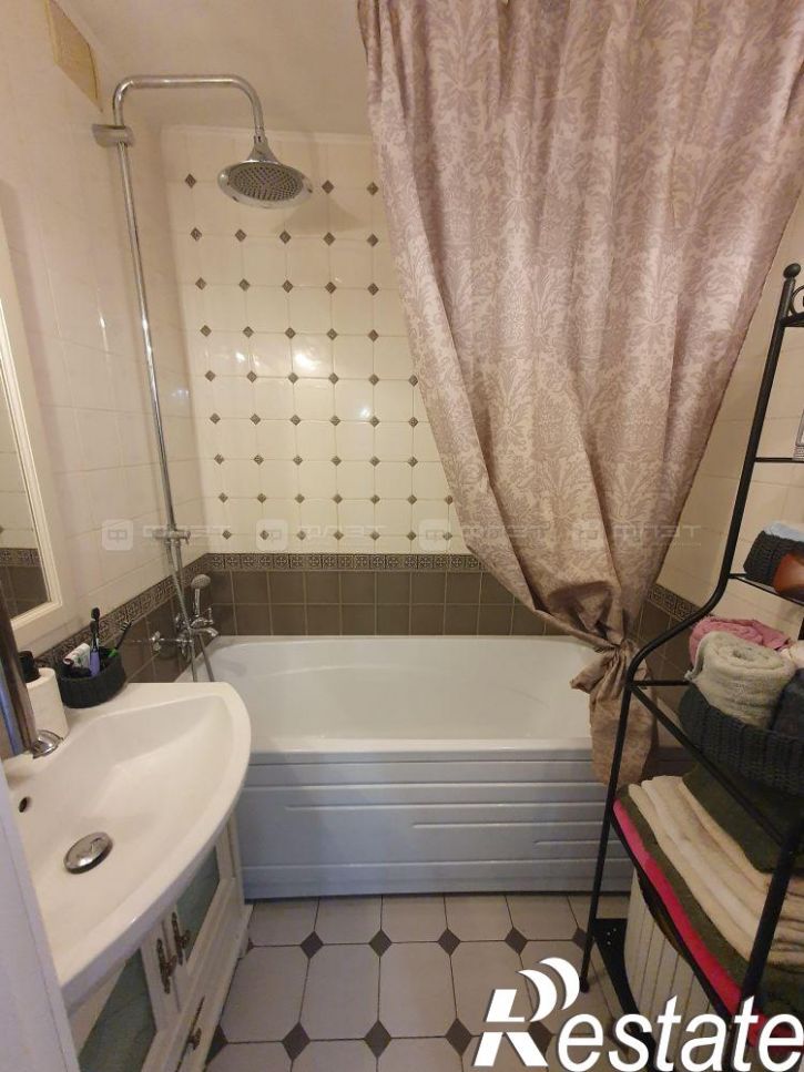 3-комн квартира ул. Сафиуллина, дом 28