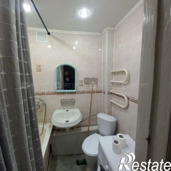 1-комн квартира ул. Качалова, дом 103