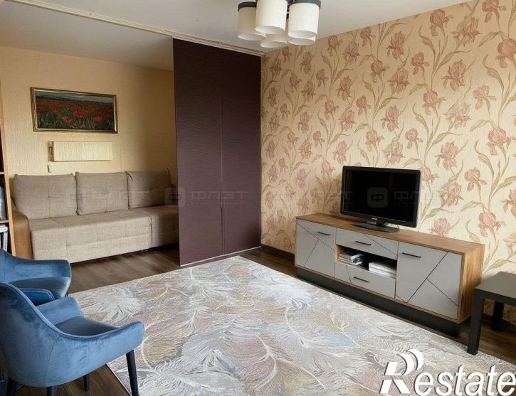 1-комн квартира ул. Академика Королева, дом 71