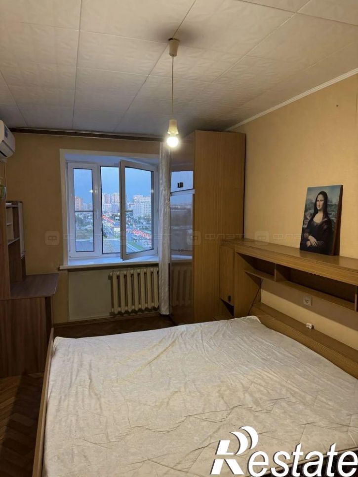 3-комн квартира ул. Декабристов, дом 103