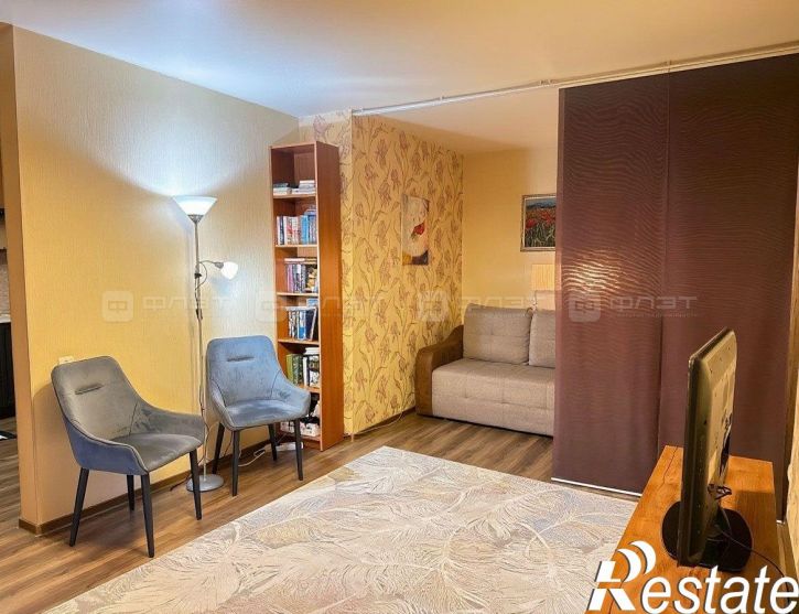 1-комн квартира ул. Академика Королева, дом 71