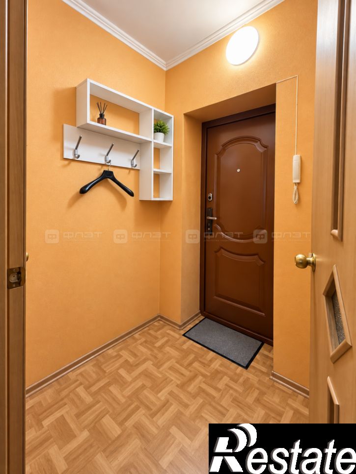 2-комн квартира ш. Горьковское, дом 29