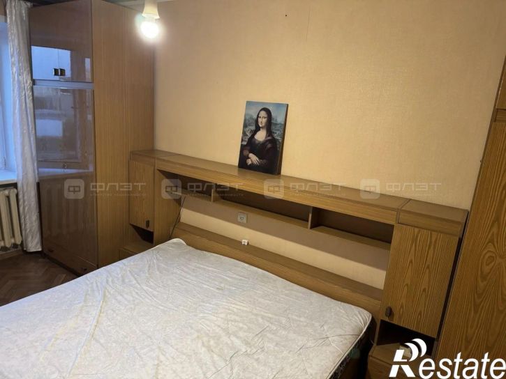 3-комн квартира ул. Декабристов, дом 103
