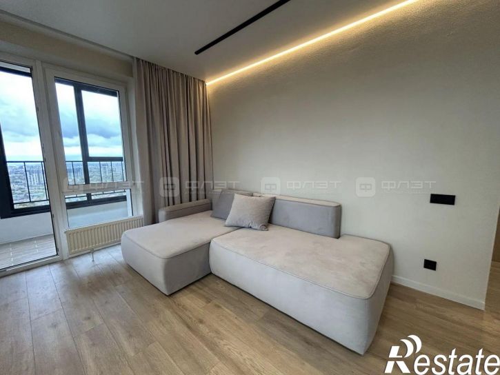 2-комн квартира ул. Бухарская, дом 32