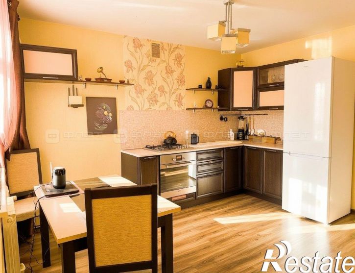 1-комн квартира ул. Академика Королева, дом 71