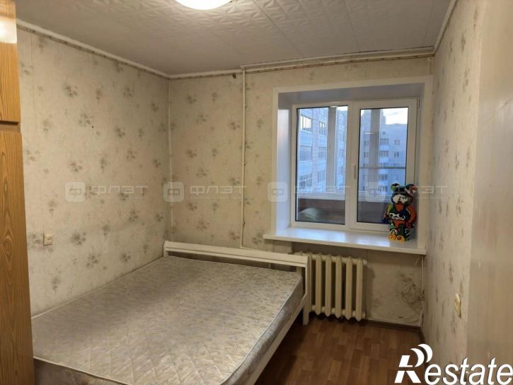 3-комн квартира ул. Декабристов, дом 103