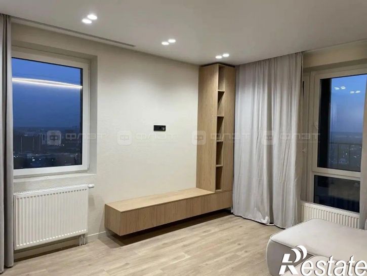 2-комн квартира ул. Бухарская, дом 32