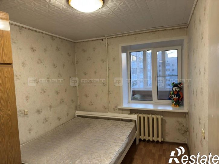 3-комн квартира ул. Декабристов, дом 103