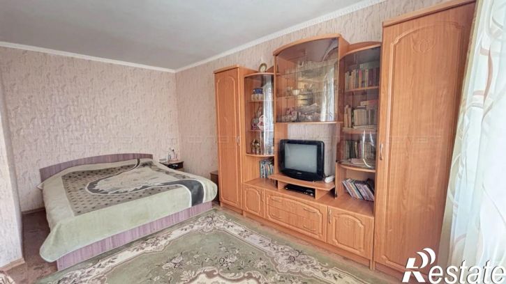 1-комн квартира ул. Хибинская, дом 10
