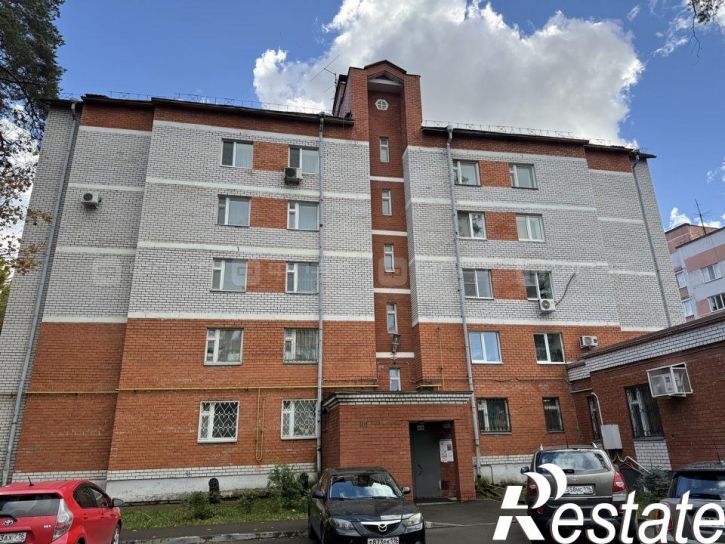 1-комн квартира ул. Академика Королева, дом 71