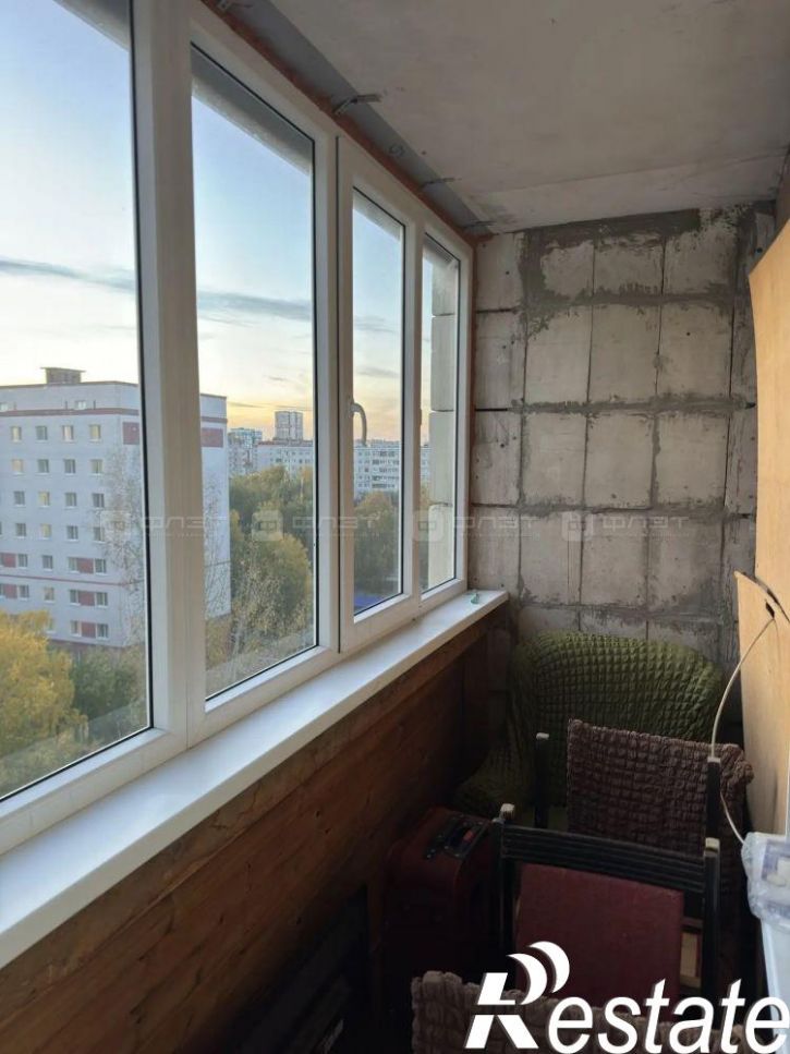 3-комн квартира ул. Декабристов, дом 103