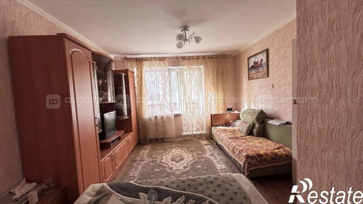 1-комн квартира ул. Хибинская, дом 10