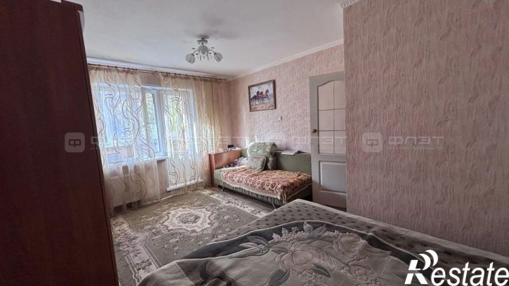 1-комн квартира ул. Хибинская, дом 10