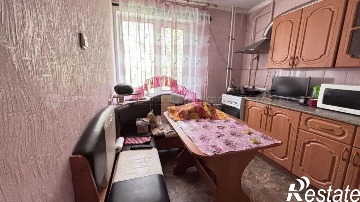1-комн квартира ул. Хибинская, дом 10