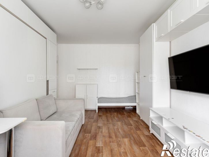 1-комн квартира пр-кт. Ямашева, дом 19