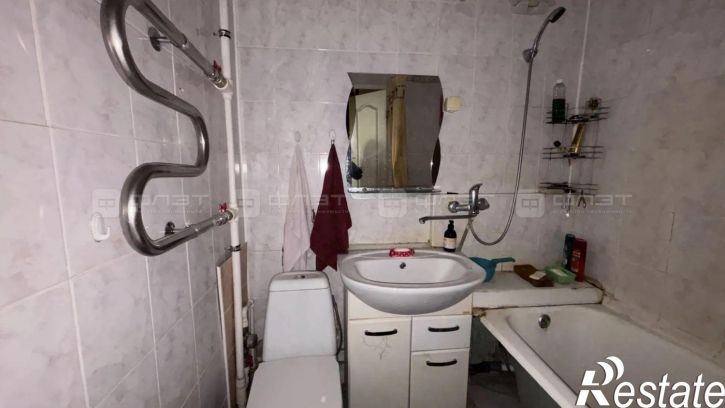 1-комн квартира ул. Хибинская, дом 10