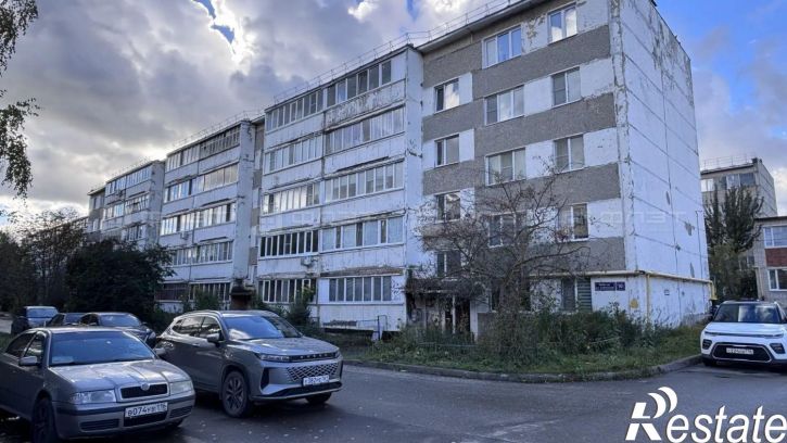 1-комн квартира ул. Хибинская, дом 10