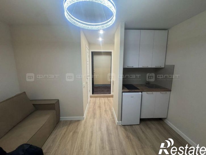 1-комн квартира ул. Беломорская, дом 81