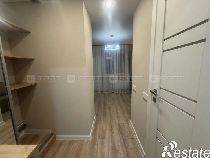 1-комн квартира ул. Беломорская, дом 81