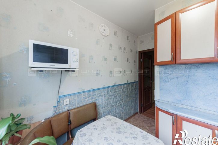 2-комн квартира ул. Волгоградская, дом 37