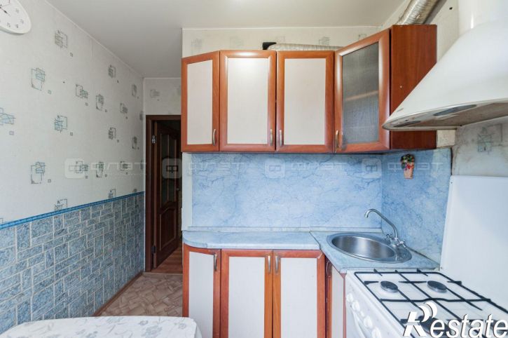 2-комн квартира ул. Волгоградская, дом 37