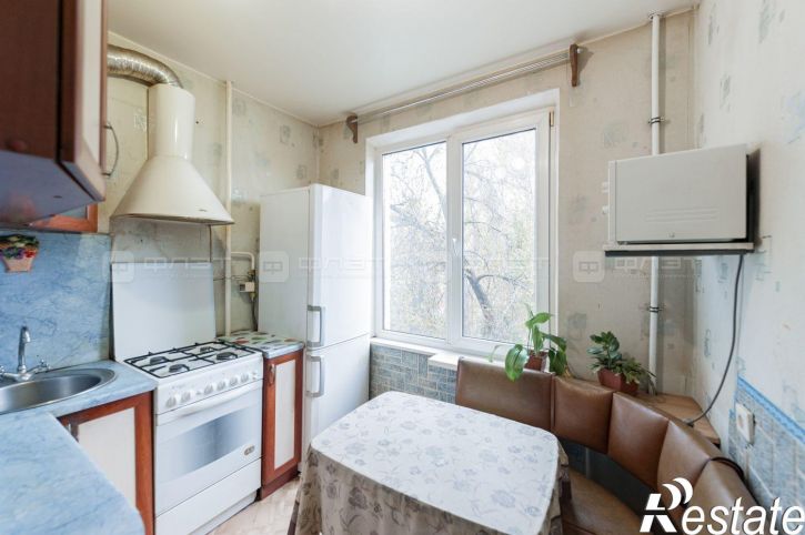 2-комн квартира ул. Волгоградская, дом 37