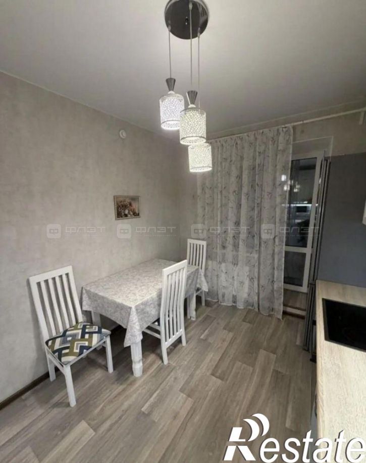 2-комн квартира Проезд Созидателей, дом 9