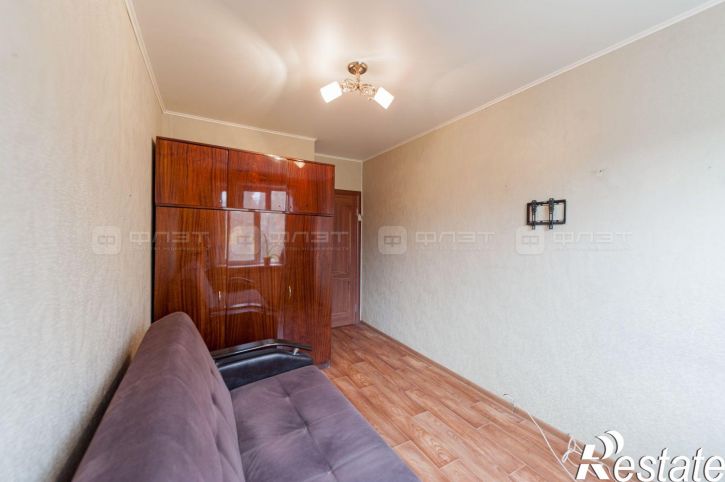 2-комн квартира ул. Волгоградская, дом 37