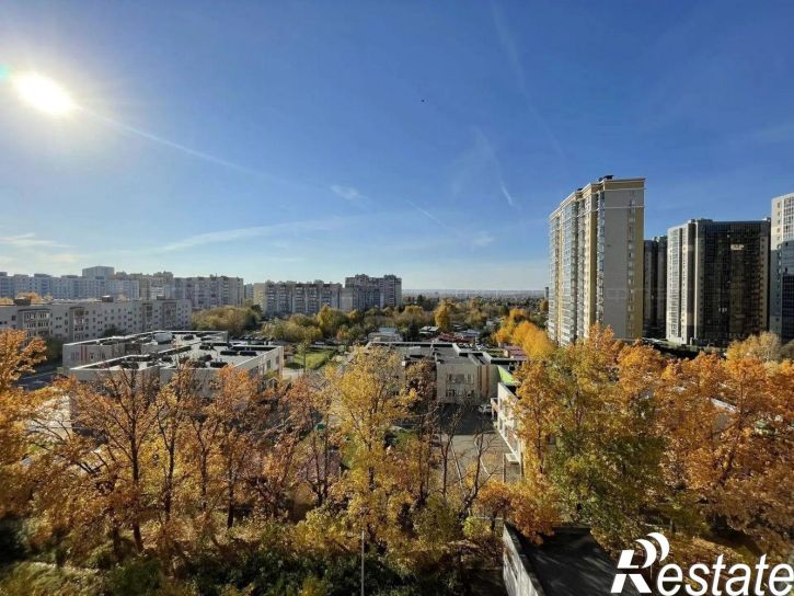 2-комн квартира ул. Хусаина Мавлютова, дом 44