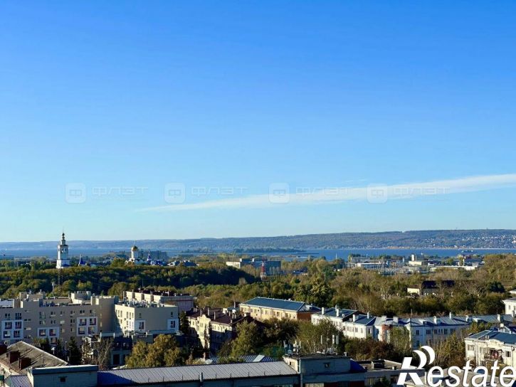 2-комн квартира ул. Галимджана Баруди, дом 4/2