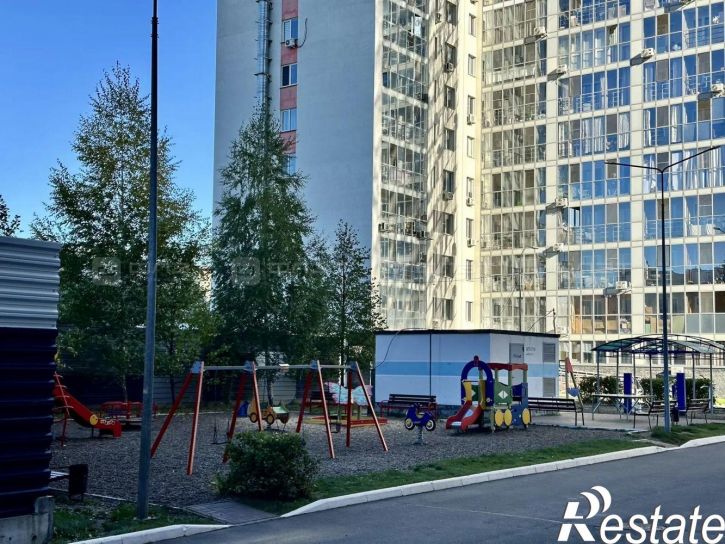 2-комн квартира ул. Галимджана Баруди, дом 4/2