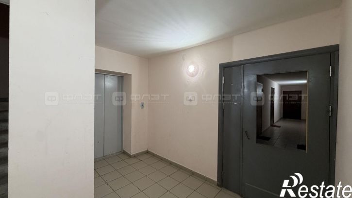 1-комн квартира ул. Мазита Гафури, дом 59/2