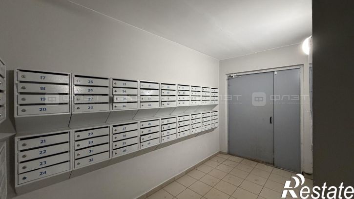 1-комн квартира ул. Мазита Гафури, дом 59/2