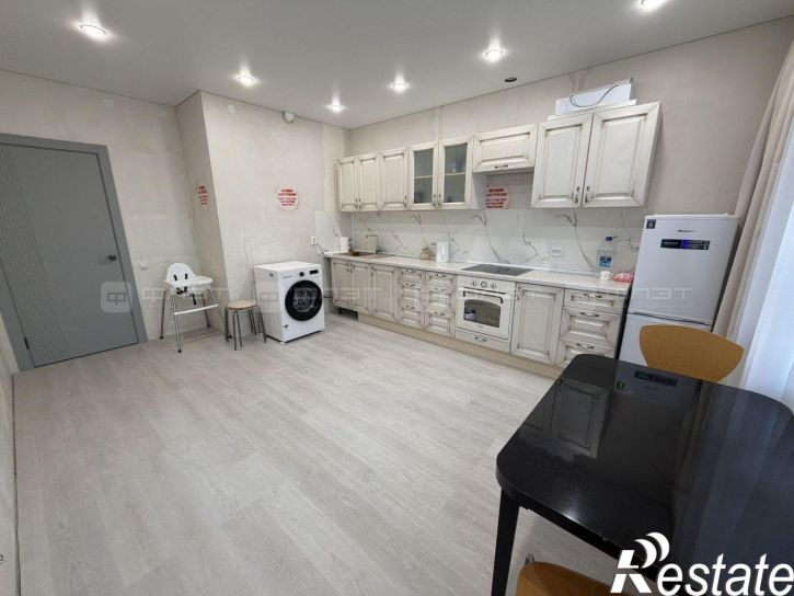 2-комн квартира ул. Ярдем, дом 23