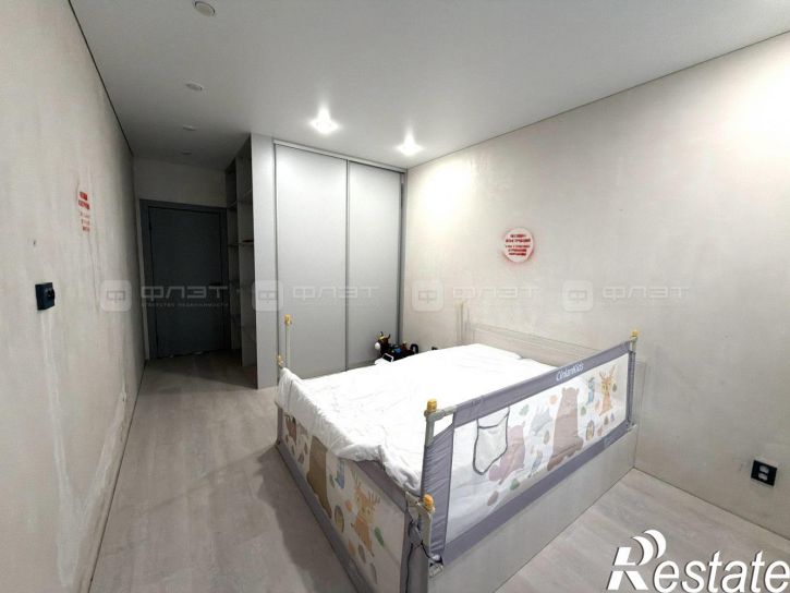2-комн квартира ул. Ярдем, дом 23
