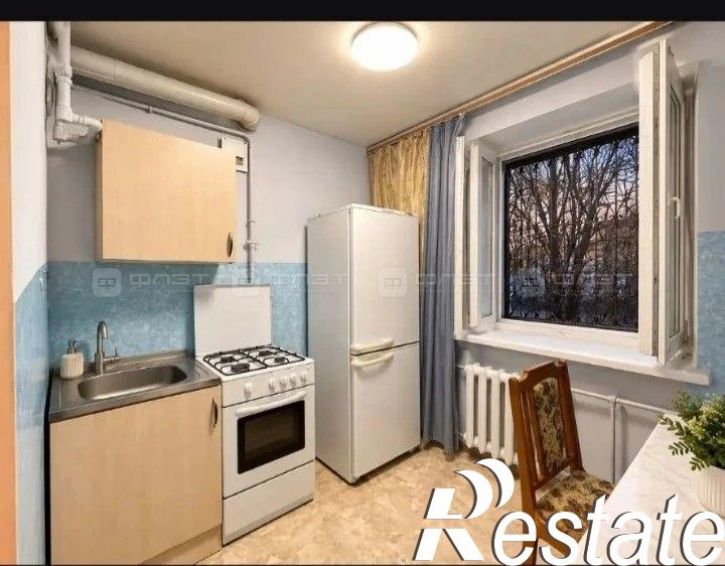 2-комн квартира ул. Гагарина, дом 2