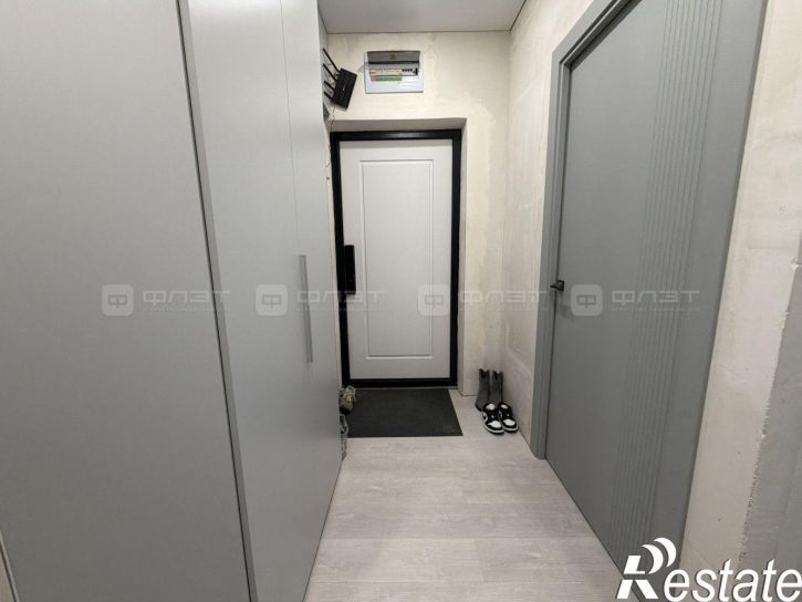 2-комн квартира ул. Ярдем, дом 23