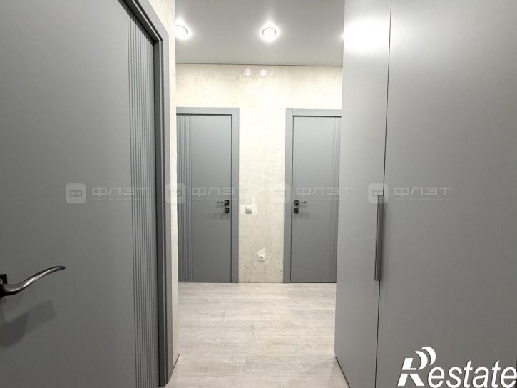 2-комн квартира ул. Ярдем, дом 23