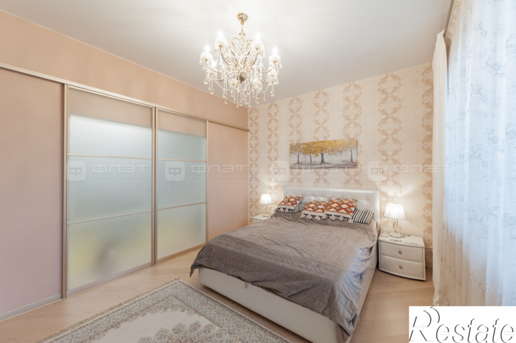 2-комн квартира ул. Павлюхина, дом 110В