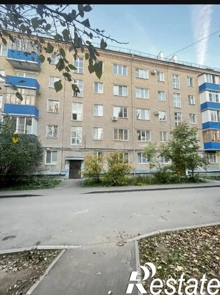 2-комн квартира ул. Гагарина, дом 2