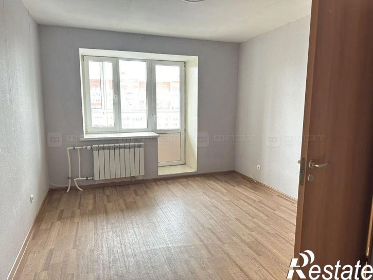 2-комн квартира пр-кт. Ибрагимова, дом 39