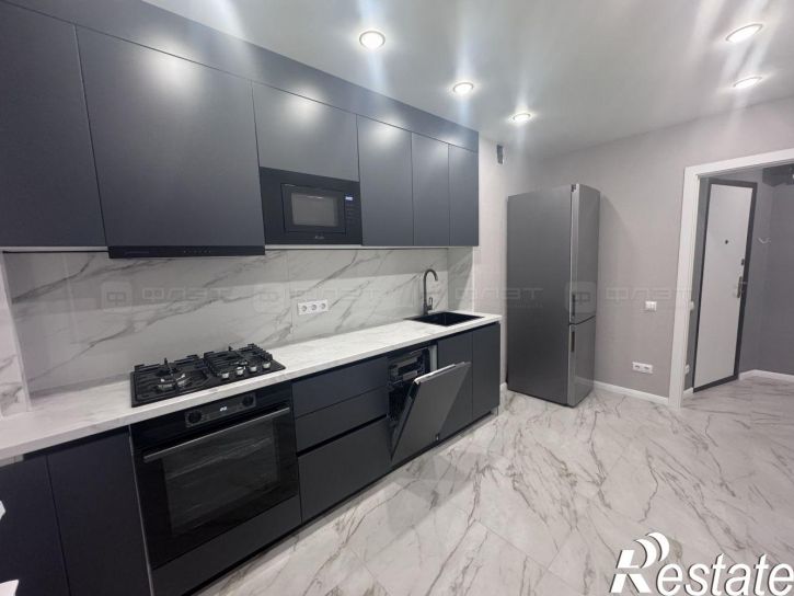 2-комн квартира ул. Чистопольская, дом 35