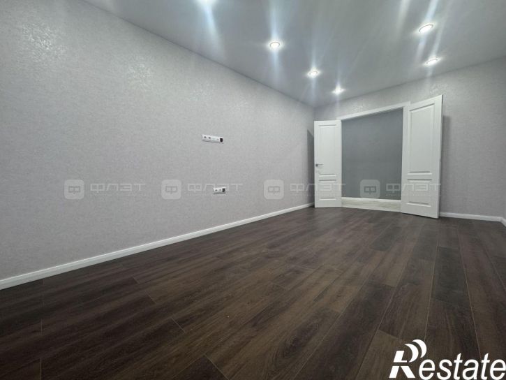 2-комн квартира ул. Чистопольская, дом 35