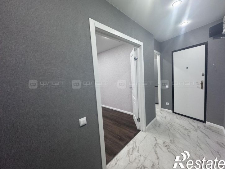 2-комн квартира ул. Чистопольская, дом 35