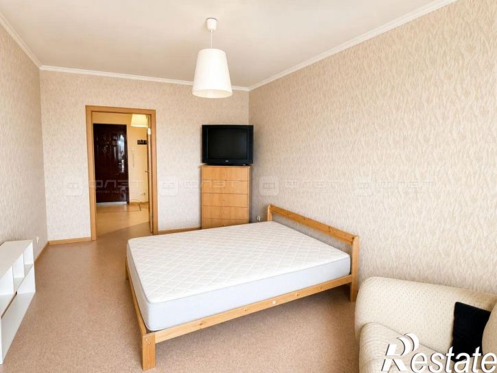 1-комн квартира ул. Даурская, дом 24а