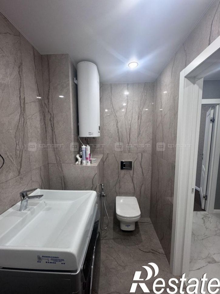 2-комн квартира ул. Чистопольская, дом 35