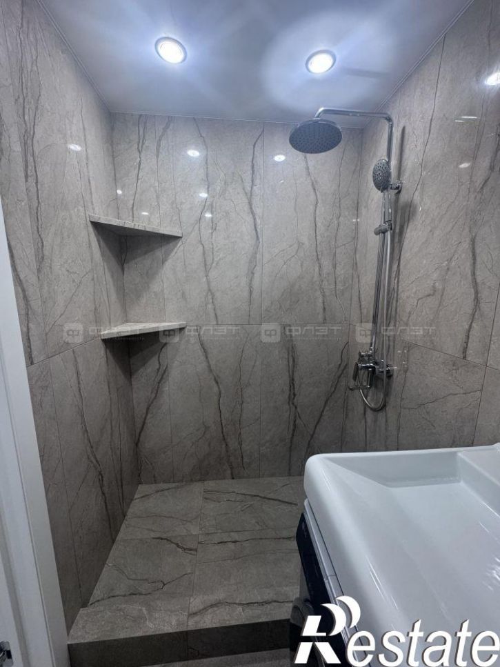 2-комн квартира ул. Чистопольская, дом 35