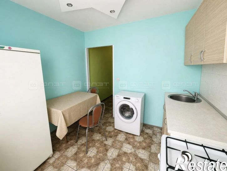 1-комн квартира ул. Декабристов, дом 87